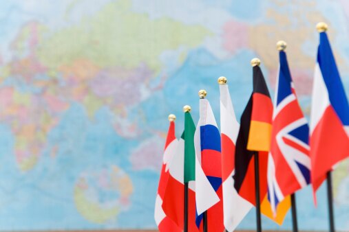 G7 обещает Украине $18 млрд финподдержки | Фото: Thinkstock
