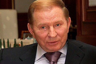 Кучма: Мы проспали Крым, проспим и Донбасс 