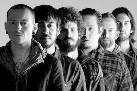 Группу Linkin Park `зацементируют` в Голливуде 