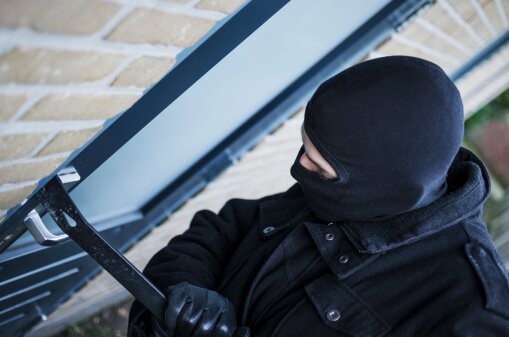 Грабеж со взломом на базе ЦАХАЛа | Фото: Thinkstock