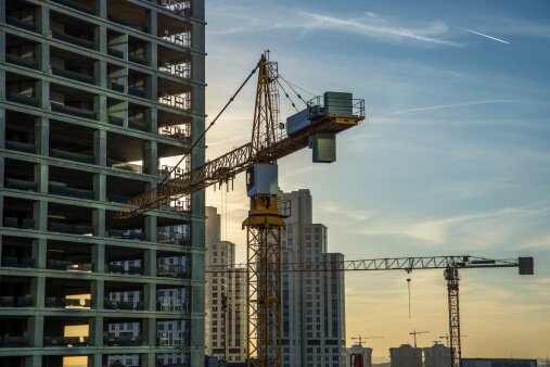 Кто построил Израиль | Фото: Thinkstock