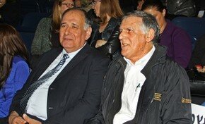 Шехман готов создать свою партию 