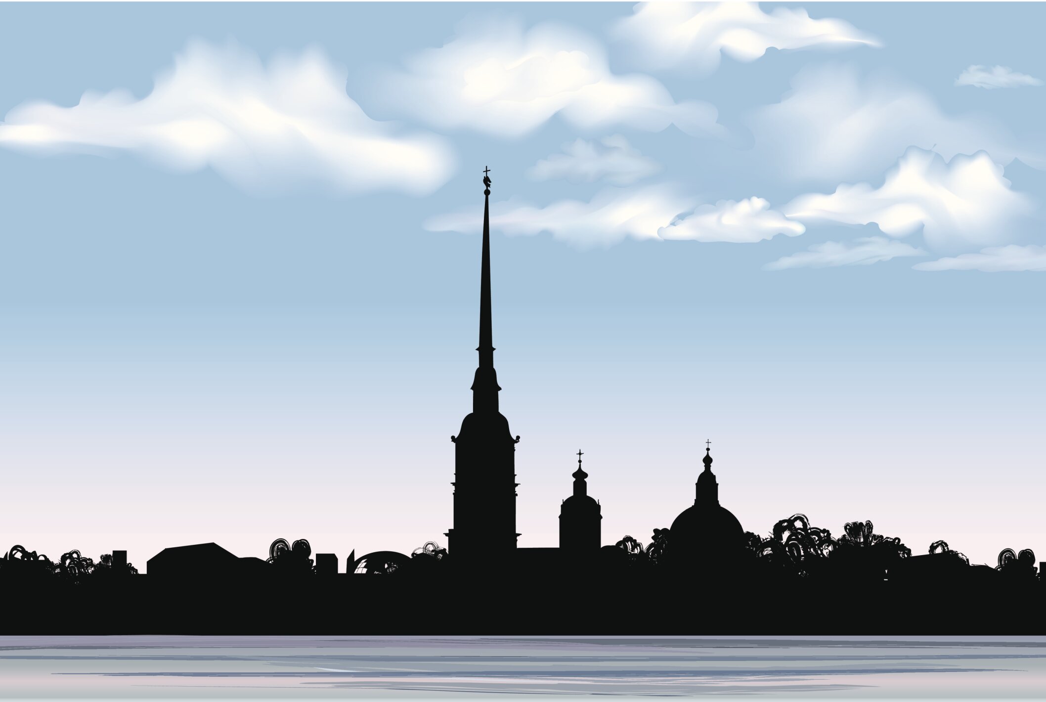 Санкт-Петербург хотят опять сделать Ленинградом | Фото: Thinkstock