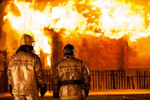 В Николаеве произошел взрыв в жилом пятиэтажном доме | Фото: Thinkstock