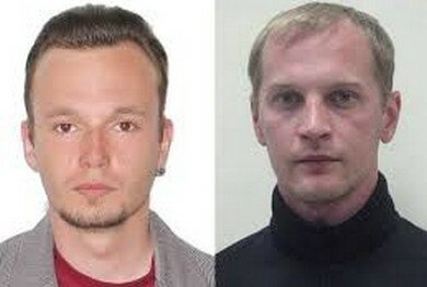 Захваченных журналистов телеканала `Звезда` освободили 