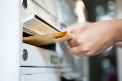 Эйлат: Директор отделения почты ограбил клиента | Фото: Thinkstock
