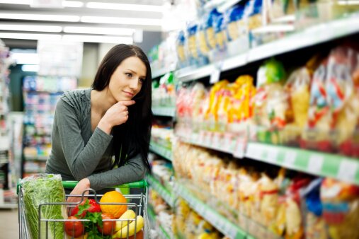 Продукты дорожают | Фото: Thinkstock