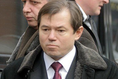 Советник Путина: надо нанести превентивный удар по Украине | Фото: AFP