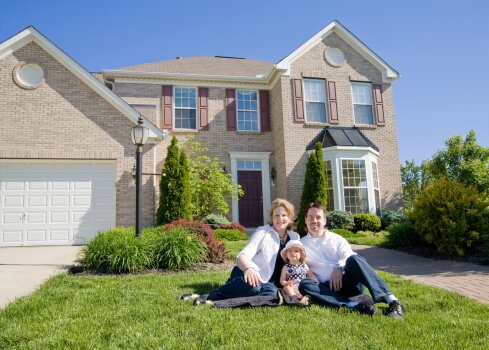 Антиаллергенный дом построили в Швейцарии | Фото: Thinkstock