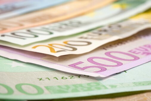 Представитель КНР выкупил башню в Мадриде за 389 млн евро | Фото: Thinkstock