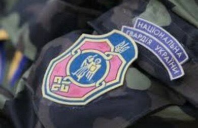 Россия возбудила дело против украинской Нацгвардии 