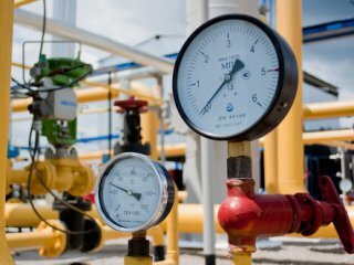 Госдума назвал цену за газ, предложенную Яценюком, наглостью | Фото: Thinkstock