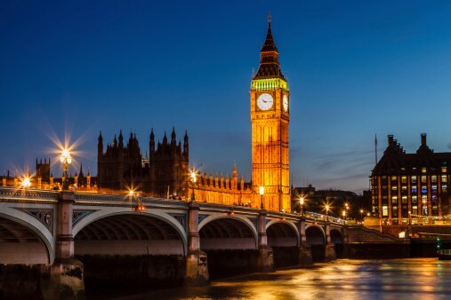 Топ-10 самых престижных и дорогих столиц мира | Фото: Thinkstock