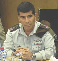 Бывшему начальнику генерального штаба ЦАХАЛа устроили допрос 
