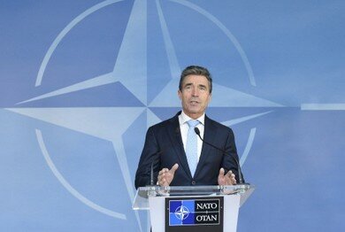 Страны НАТО не намерены вмешиваться в ситуацию в Ираке | Фото: AFP