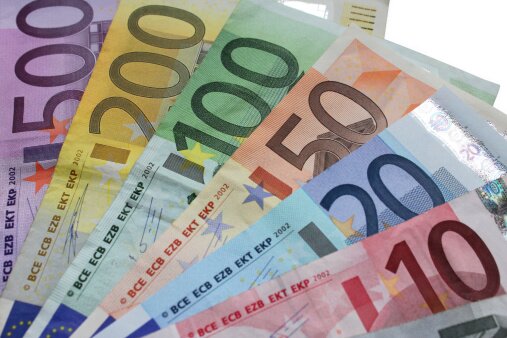 Еврокомиссия выделила Украине 250 миллионов евро | Фото: Thinkstock