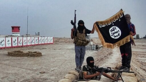 Спецслужбы США обдумают план помощи Ираку | Фото: AFP