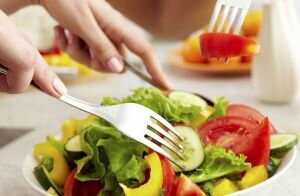 Диета может предотвратить рак молочной железы | Фото: Thinkstock