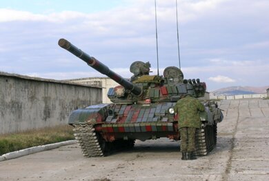 США проверяют факт вторженя российских танков в Украину 