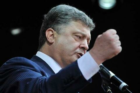 Порошенко объявил траур и пообещал ответить террористам 