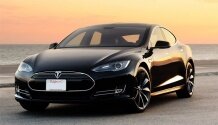 Tesla Motors раздала патенты для создания электромобилей 