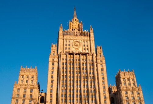 Москва направила Киеву ноту протеста | Фото: Thinkstock