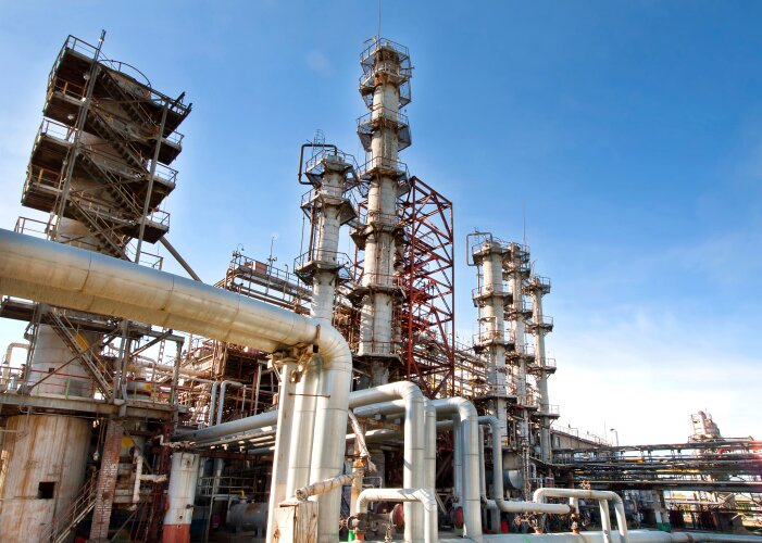 Ирак: что будет с ценами на нефть? | Фото: Thinkstock