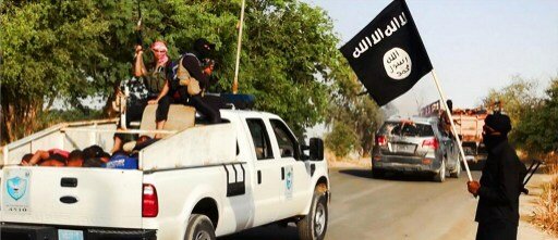 Дочь Саддама приветсвует `революцию ISIS` | Фото: AFP