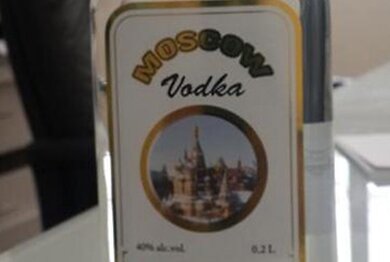 Израиль предупреждает о `московской` отраве 