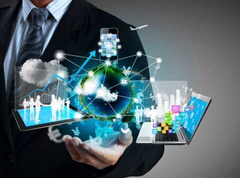В израильском хай-теке появился... профсоюз | Фото: Thinkstock