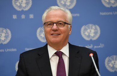 Совбез ООН отклонила резолюцию России по Украине | Фото: AFP