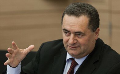 Министр транспорта Израиля осадил руководство Шалом ахшав | Фото: AFP