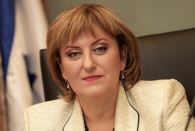 Отправлен запрос на лишение Зоаби депутатского иммунитета 