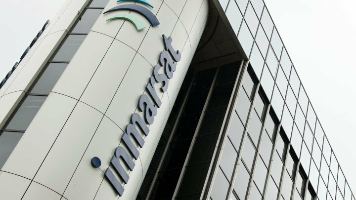 Inmarsat: пропавший `Боинг` искали не в том районе | Фото: AFP