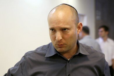 Беннет: Билет члена ХАМАСа станет билетом в ад | Фото: AFP