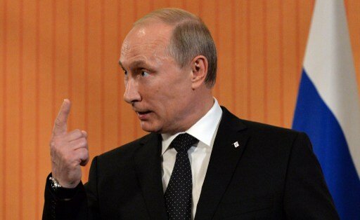 Путин рассказал, чем угрожает России ассоциация Украины с ЕС 