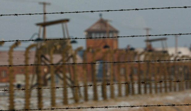 Германия просит США выдать еще одного военного преступника | Фото: AFP