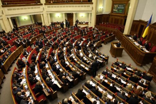 В Украине назначили новых генпрокурора, глав МИД и НБУ | Фото: AFP