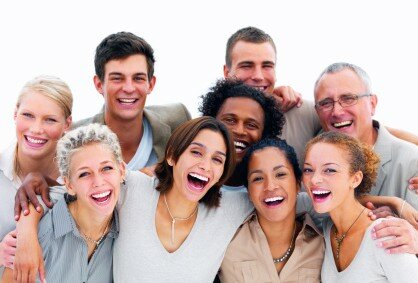 В Европе определили самых счастливых и несчастных | Фото: Thinkstock