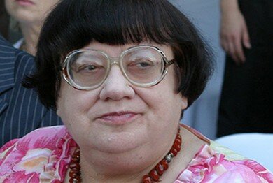 Валерия Новодворская обратилась к донбасской оппозиции 