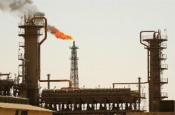 Бои в Ираке привели к скачку цен на нефть | Фото: AFP