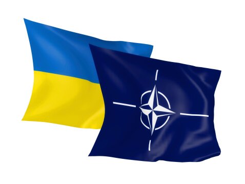 НАТО подготовит меры для поддержки Украины | Фото: Thinkstock