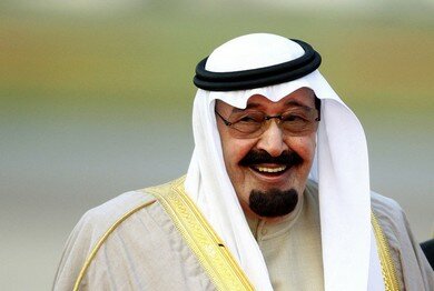 Король Саудовской Аравии посетит Египет 