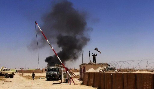 40 боевиков `Хизбаллы` убиты в сирийской засаде | Фото: AFP