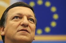 Баррозу одобрил план Порошенко