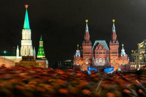 Кремль посчитал план Порошенко ультиматумом | Фото: Thinkstock