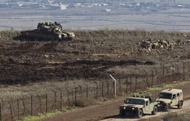 Нападение на израильский автомобиль: есть жертвы | Фото: AFP