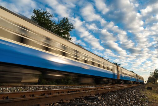 Увеличено количество поездов в Хайфу | Фото: Thinkstock