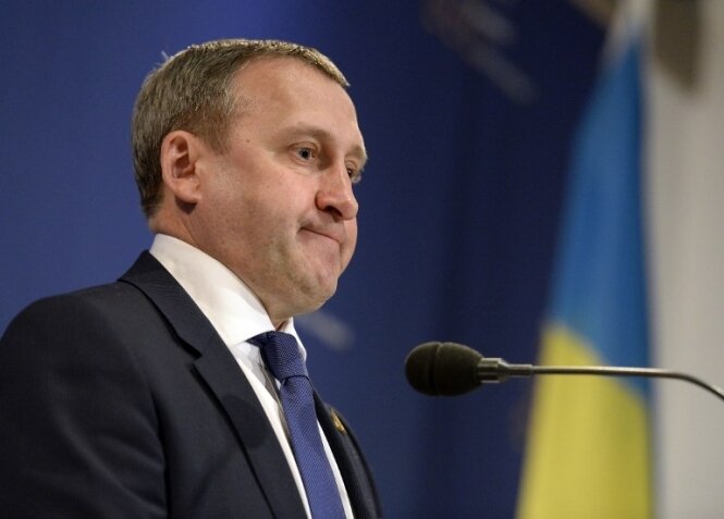 Украина подает в суд на Россию из-за Крыма | Фото: AFP