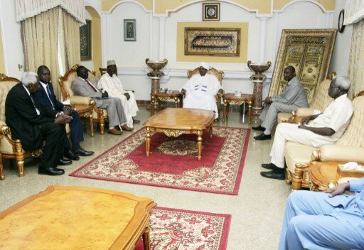 Помилована христианка, осужденная на смерть за `ересь` | Фото: AFP